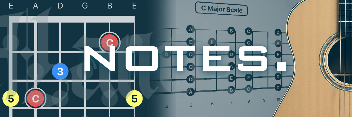 Notes app screenshot
