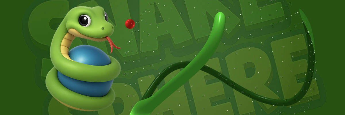 Snake Sphere game preview