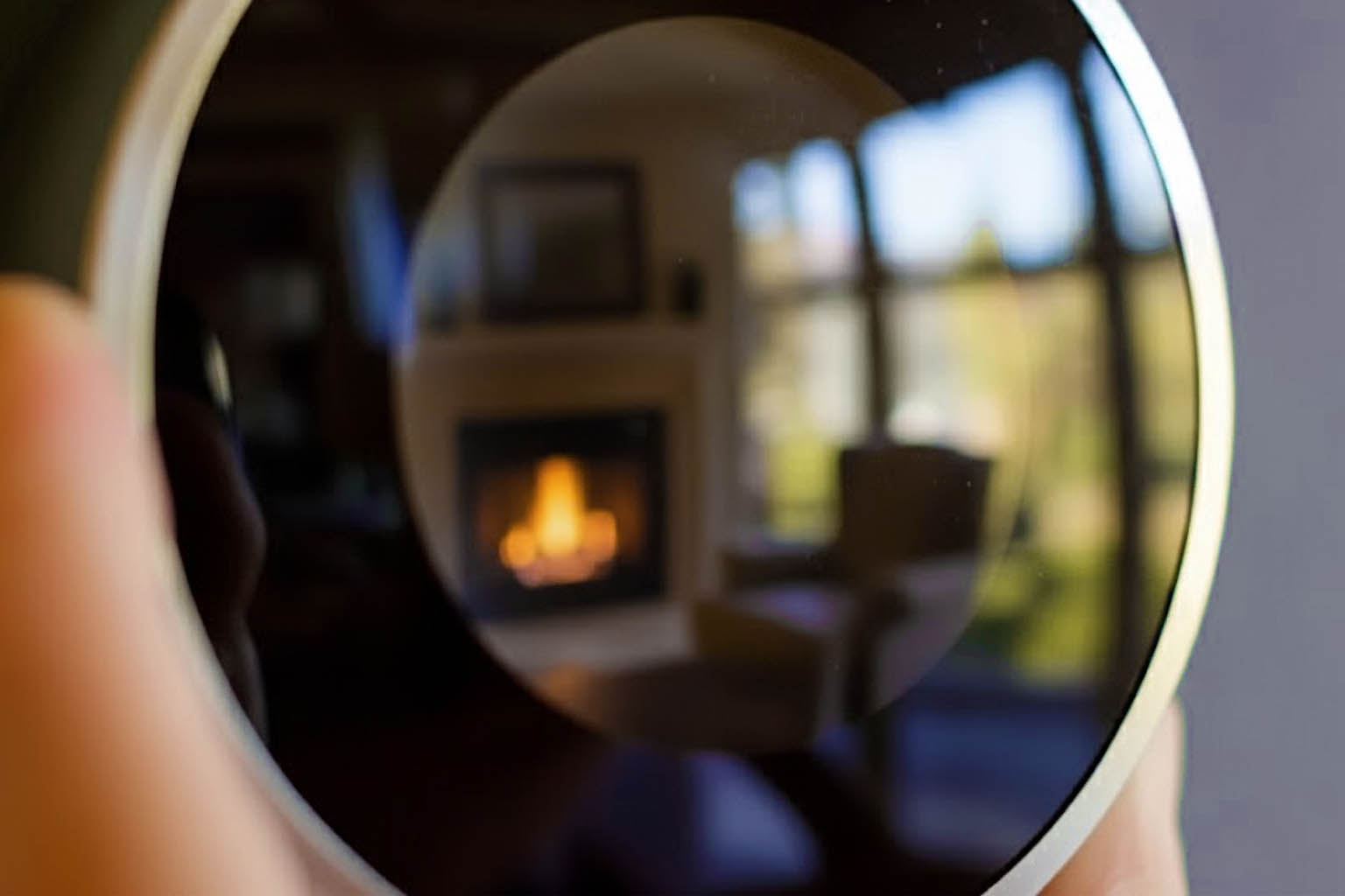 Nest Desktop Control concept art