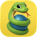 Snake Sphere icon