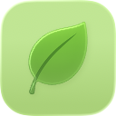 Menu Bar Thermostat icon